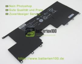  Akkus für sony svp1321s1e (7.5V 4740mAh) image 2