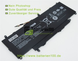  Akkus für samsung xe700t1c (7.5V 6540mAh) image 2