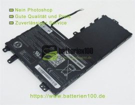  Akkus für toshiba satelite u940 (11.4V 4160mAh) image 2