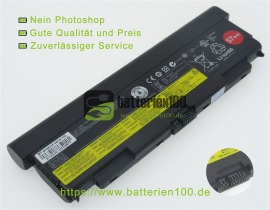  Akkus für lenovo thinkpad t440p 20aw000nau (10.8V 9200mAh) image 1