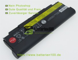  Akkus für lenovo thinkpad t440p 20aw000nau (10.8V 9200mAh) image 2