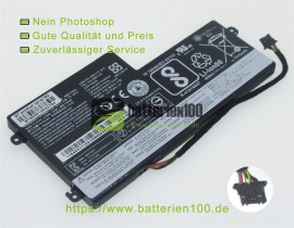  Akkus für lenovo thinkpad x240 20al009l (11.1V 2090mAh) image 1