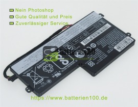  Akkus für lenovo thinkpad x240 20al009l (11.1V 2090mAh) image 2