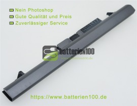 Akkus für hp probook 430 g2(j8k67pa) (14.8V 2550mAh) image 2