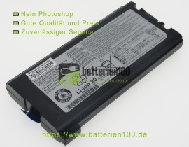  Akkus für panasonic cf-30fts48nl (10.8V 6750mAh) image 2