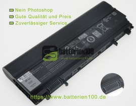  Akkus für dell latitude e5540 (11.1V 8800mAh) image 1