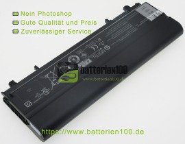  Akkus für dell latitude e5540 (11.1V 8800mAh) image 2