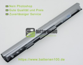  Akkus für hp pavilion 14-n220tu (14.8V 2620mAh) image 1