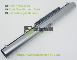  Akkus für hp pavilion 14-n220tu (14.8V 2620mAh) image 2