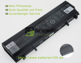  Akkus für dell latitude e5540 (11.1V 5600mAh) image 1
