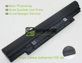  Akkus für dell latitude 3340 (11.1V 5800mAh) image 1