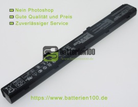  Akkus für asus f451ma-vx049h (11.25V 2900mAh) image 2