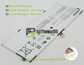  Akkus für samsung np930x5j-k01be (7.6V 8150mAh) image 1