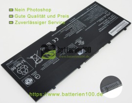  Akkus für fujitsu lifebook u745 (14.4V 3150mAh) image 1