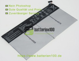  Akkus für asus t100ta-dk005p (3.8v or 3.85V 7900mAh) image 2