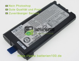  Akkus für panasonic cf-30fts48nl (10.8V 4200mAh) image 2
