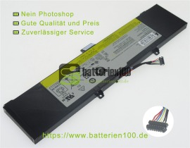  Akkus für lenovo y70-70 (7.4v or7.6V 7400mAh) image 1
