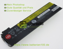  Akkus für lenovo thinkpad x240 20al009l (11.22V 6340mAh) image 2