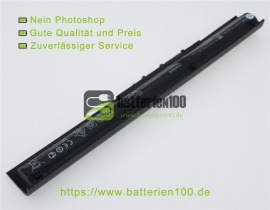  Akkus für hp envy 15t-k100 (14.8v or15V 2800mAh) image 2
