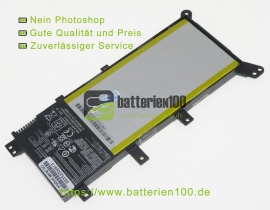  Akkus für asus a555ub (7.5V 4840mAh) image 2