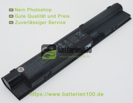  Akkus für hp probook 440 g0(c5g40av) (10.8V 4400mAh) image 1