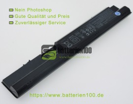  Akkus für hp probook 440 g0(c5g40av) (10.8V 4400mAh) image 2