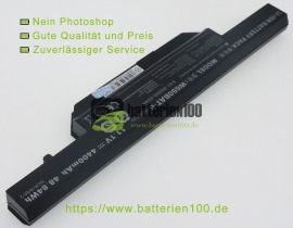  Akkus für sager np5673 (11.1V 4400mAh) image 2