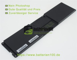  Akkus für sony vaio svz13115gw (11.1V 3200mAh) image 2
