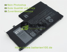  Akkus für dell inspiron 15 5547-2316 (7.4V 7600mAh) image 2