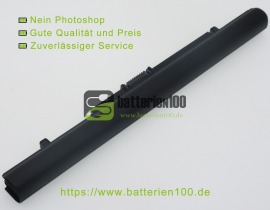  Akkus für toshiba tecra a40-d-125 (14.8V 2800mAh) image 2