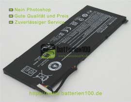  Akkus für acer spin 3 sp314-51-58mv (11.4V 4600mAh) image 1