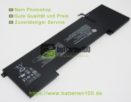  Akkus für hp omen 15-5001la (15.2V 3720mAh) image 2