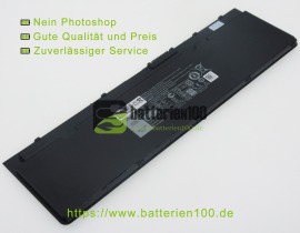  Akkus für dell latitude e7250 (11.1V 3500mAh) image 2
