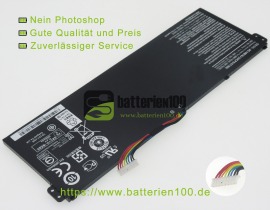  Akkus für acer nitro 5 an515-42-r4kv (11.4V 3220mAh) image 1