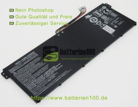  Akkus für acer nitro 5 an515-31-56z7 (15.2V 3220mAh) image 2