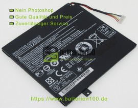  Akkus für acer switch 10 sw5-011-12vu (3.8V 5910mAh) image 2