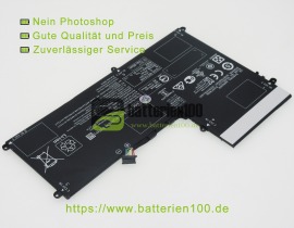  Akkus für hp elitepad 1000 g2(g3u53pa) (7.4V 3995mAh) image 1