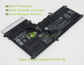  Akkus für hp elitepad 1000 g2(g3u53pa) (7.4V 3995mAh) image 2