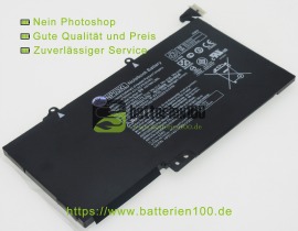  Akkus für hp pavilion 13-a201ns (11.4V 3720mAh) image 2
