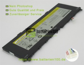  Akkus für lenovo yoga 2 13(20344) (11.1V 4520mAh) image 1