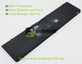  Akkus für dell latitude e7450 (7.4V 7300mAh) image 2