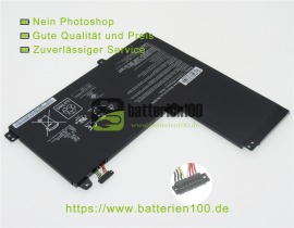  Akkus für asus q501la (14.8V 4520mAh) image 1