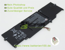  Akkus für hp stream 11-d005nf (11.4V 3130mAh) image 1