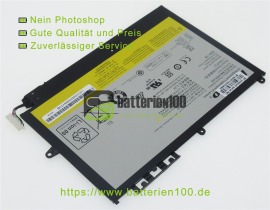  Akkus für lenovo miix 3 1030 (3.7V 6760mAh) image 2
