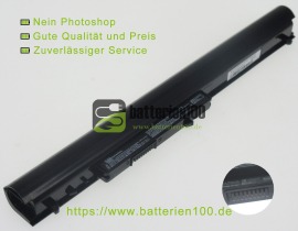  Akkus für hp 15-r112tx (14.8V 2620mAh) image 1