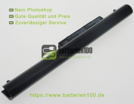  Akkus für hp 15-r112tx (14.8V 2620mAh) image 2