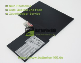  Akkus für msi gs60 2qd-405fr (11.4V 4150mAh) image 2