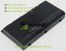  Akkus für clevo n170sd (11.1V 5585mAh) image 2