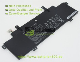  Akkus für asus chromebook c300sa-fn005 (11.4V 4210mAh) image 2