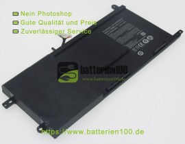  Akkus für clevo p655ra (14.8V 4054mAh) image 2